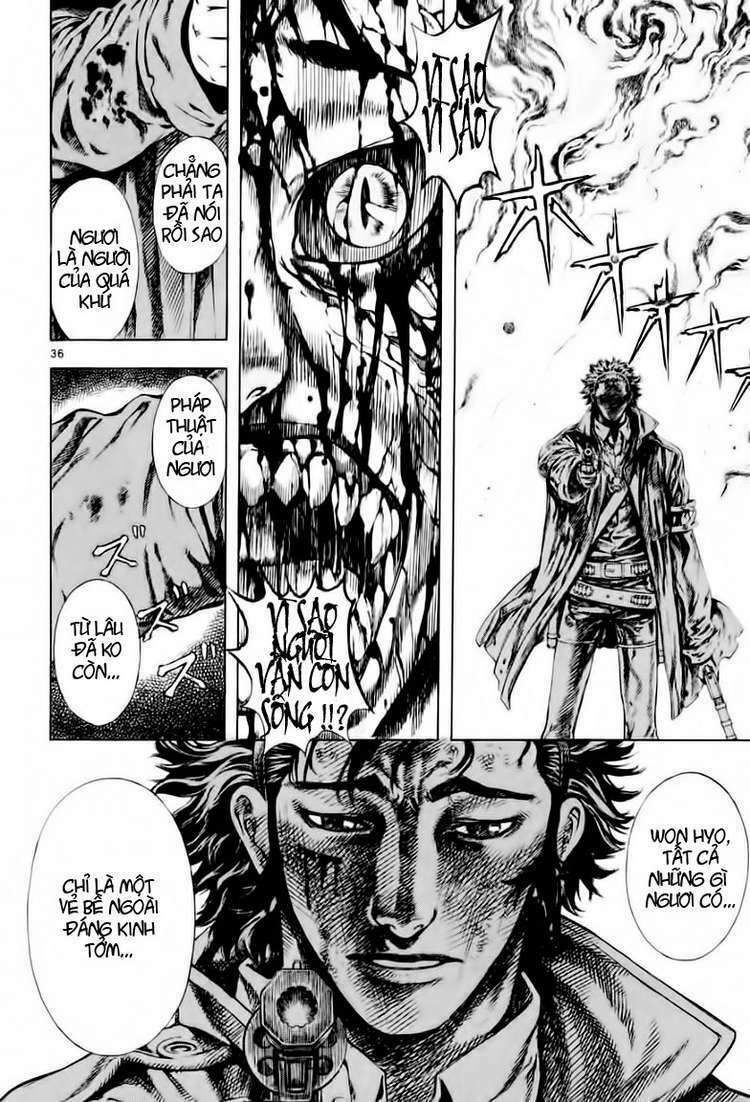 shin angyo onshi (tân ám hành ngự sử) chapter 18 35