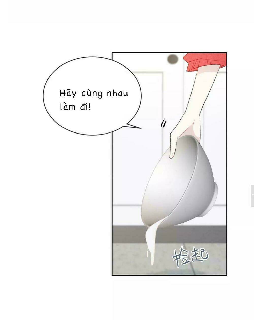 từ cái nhìn của em chapter 6.5 19