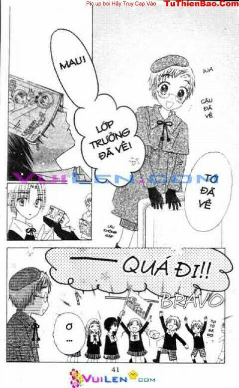 gakuen alice chapter 23 41