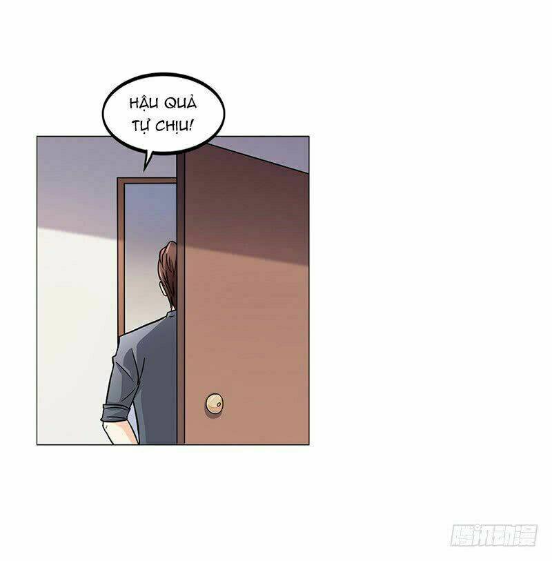 danh môn độc sủng ái thê chapter 18 22