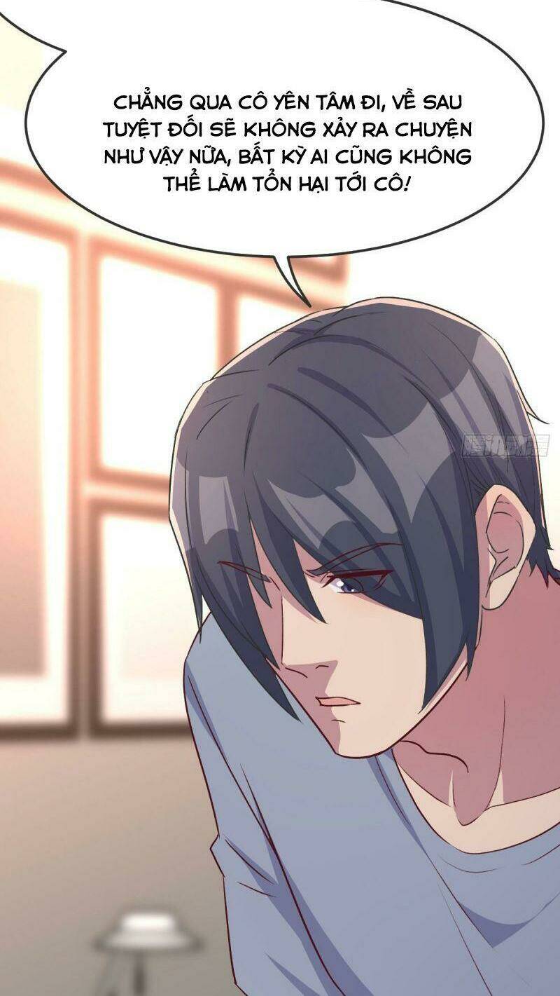 y thánh thiên tài tại hoa đô chapter 18 22