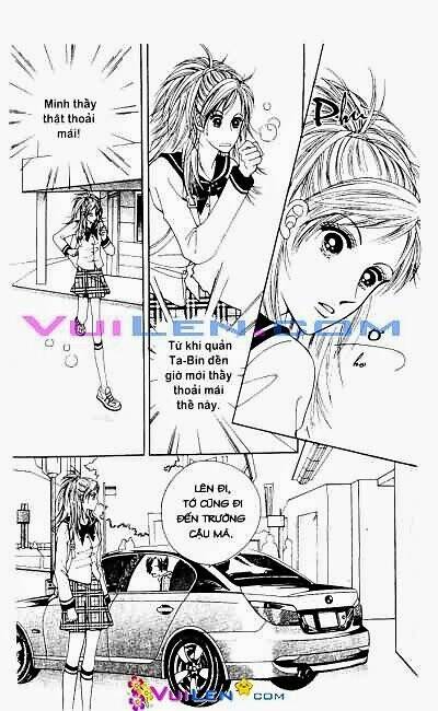 hoa người chapter 1 100