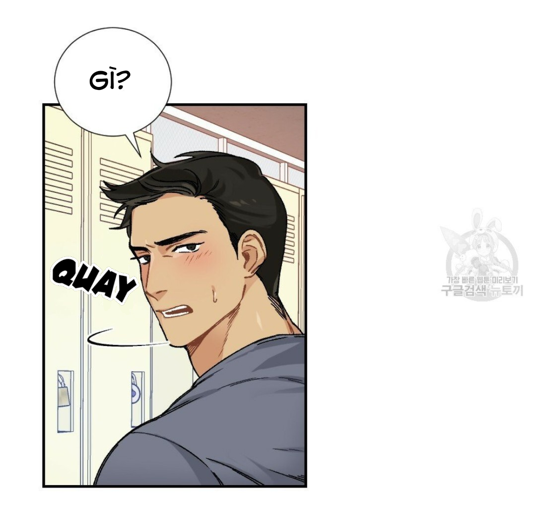 bộ ngực của tháng chapter 8 45