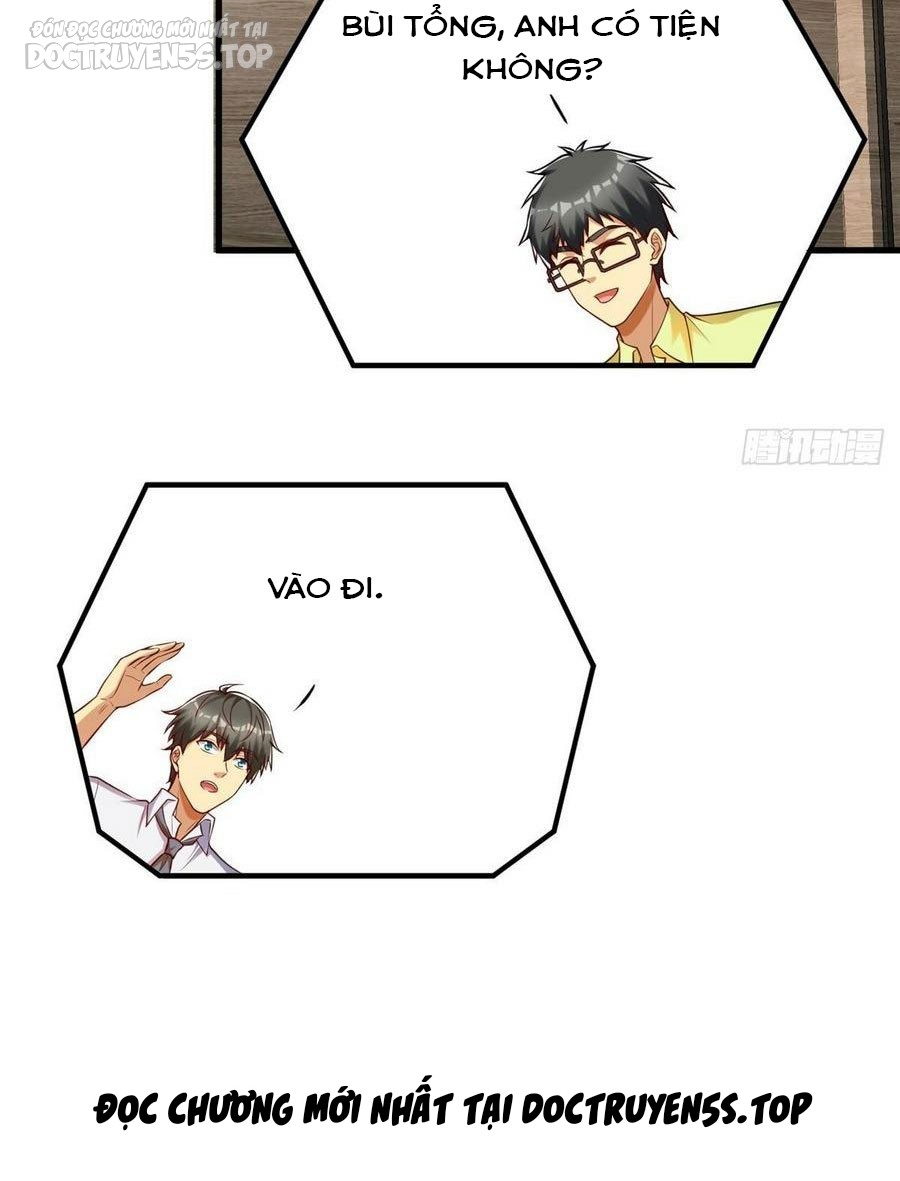 ta làm giàu từ thua lỗ game chapter 103 27