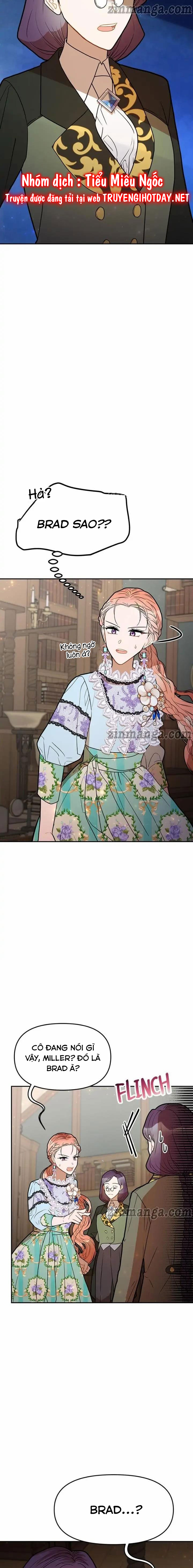 làm cách nào để sống sót trong cuốn tiểu thuyết ngôn tình lãng mạn chapter 48 3