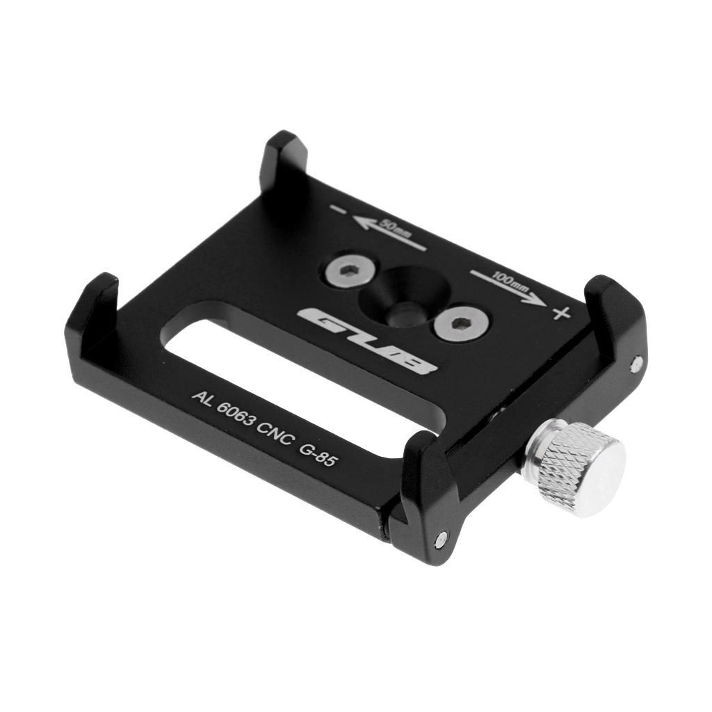 Adjustable Cell Phone Holder Motorcycle Bike  Handlebar