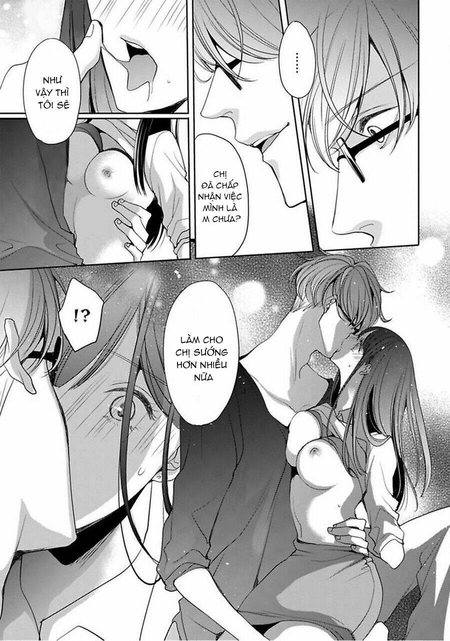 toshishita koakuma no sm kanrijutsu chapter 4 18