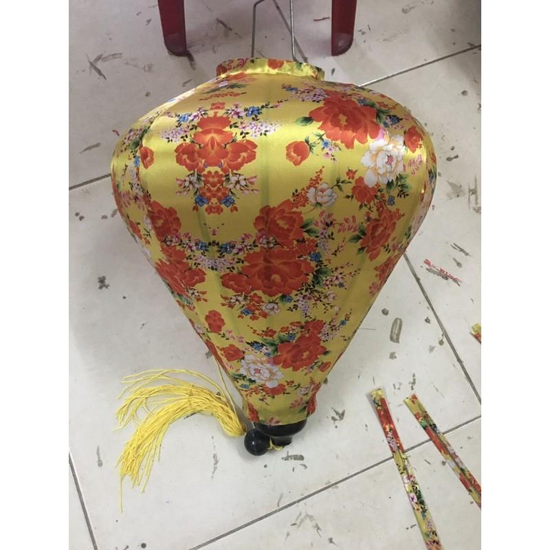 Đèn lồng hội an