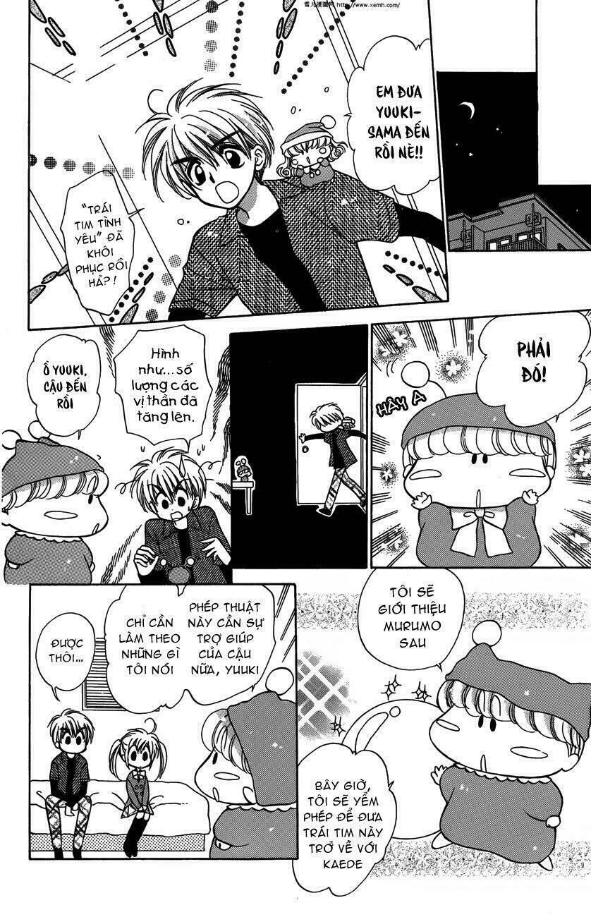 mirumo de pon! chapter 6 31