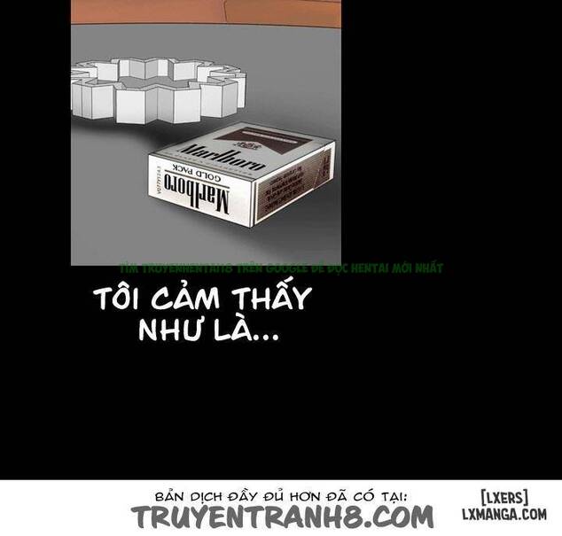 mùi vị của đôi bàn tay chapter 34 19