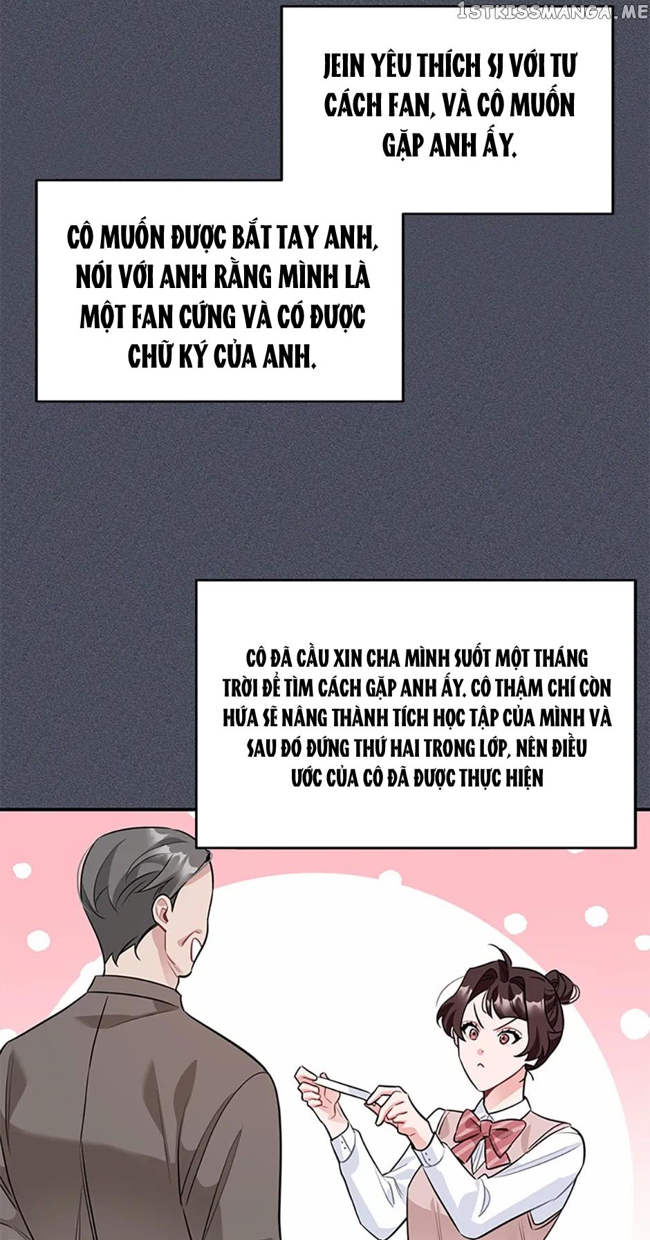 vụ tai tiếng có chủ đích chapter 19.2 27