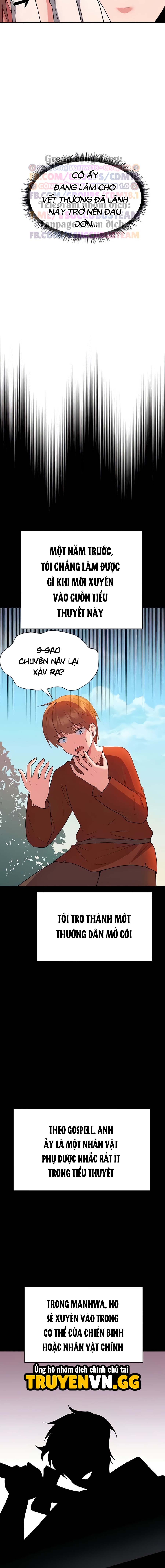 thuần hóa ác nữ tiểu thư chapter 18 13