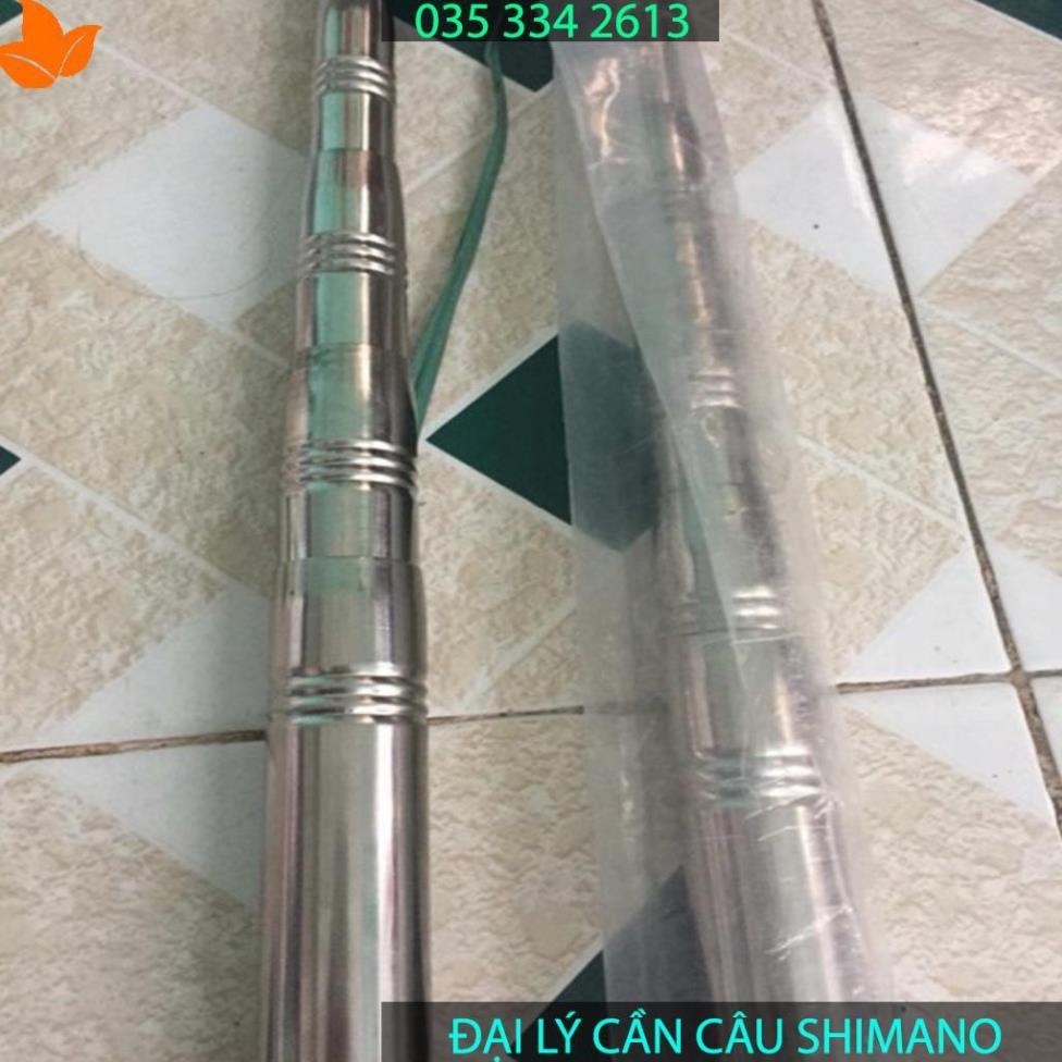 SALE GIẢM GIÁ xào bẫy chim inox dài 6 m y hình giá rẻ - rẻ vô địch
