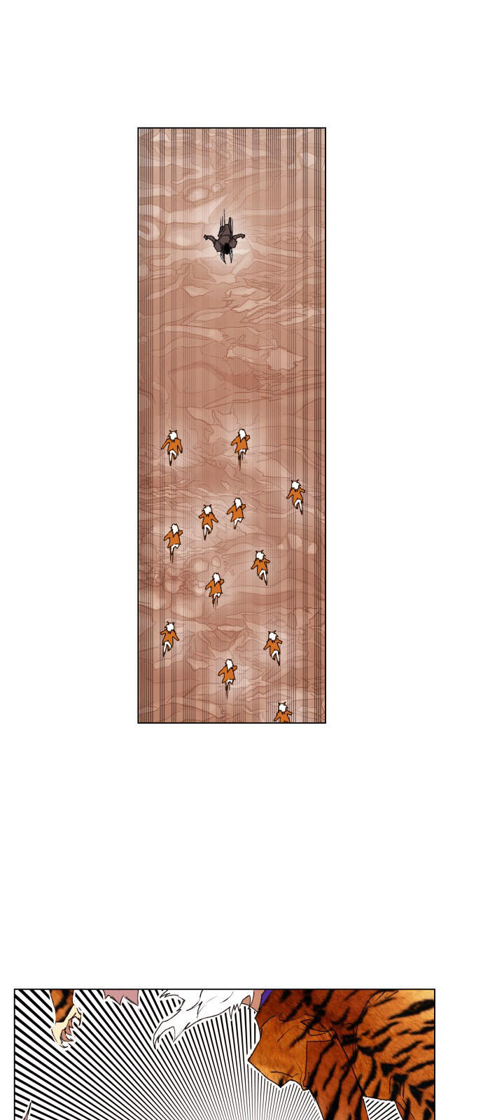 hard core leveling warrior chapter 156 47