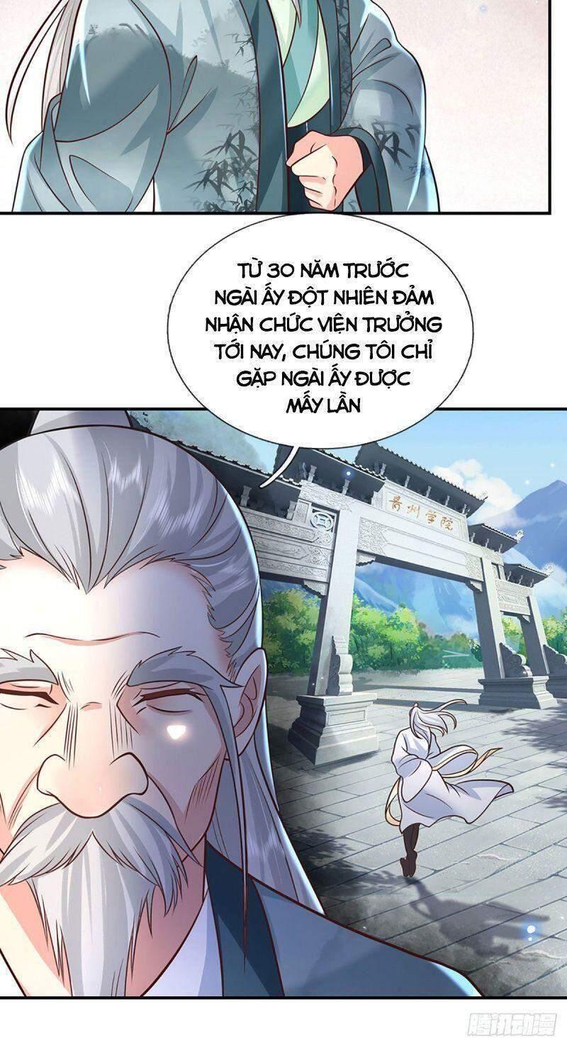 Ta Trở Về Từ Thế Giới Tu Tiên chapter 68 28