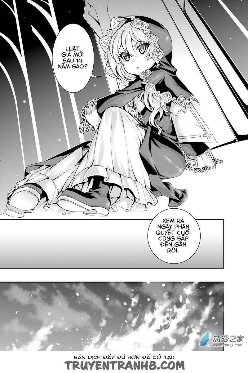 băng hoại 3rd chapter 3 12