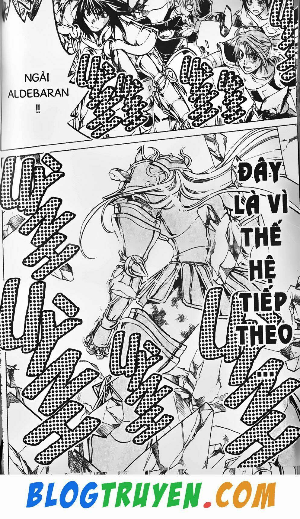 thần thoại minh vương chapter 40 18