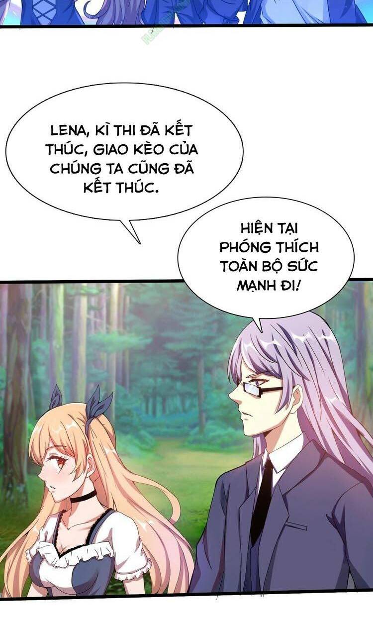 kinh thế kỳ nhân chapter 19 8