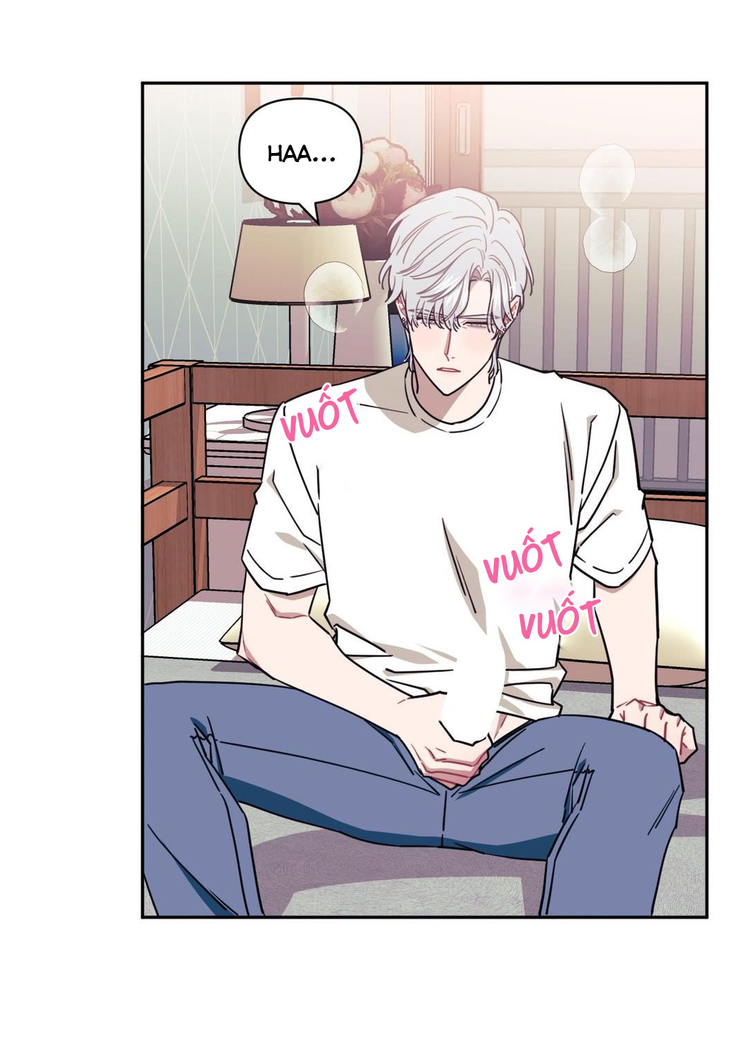 hơn cả bạn bè chapter 13 66