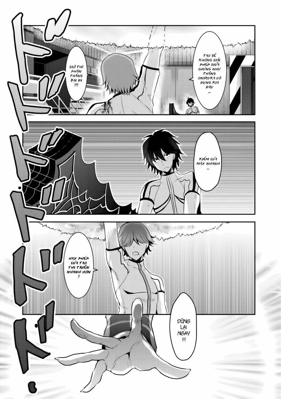 hagure yusha no estetica chapter 6 16