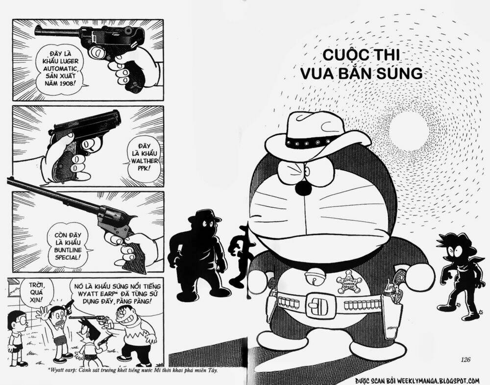 doraemon chapter 222 1