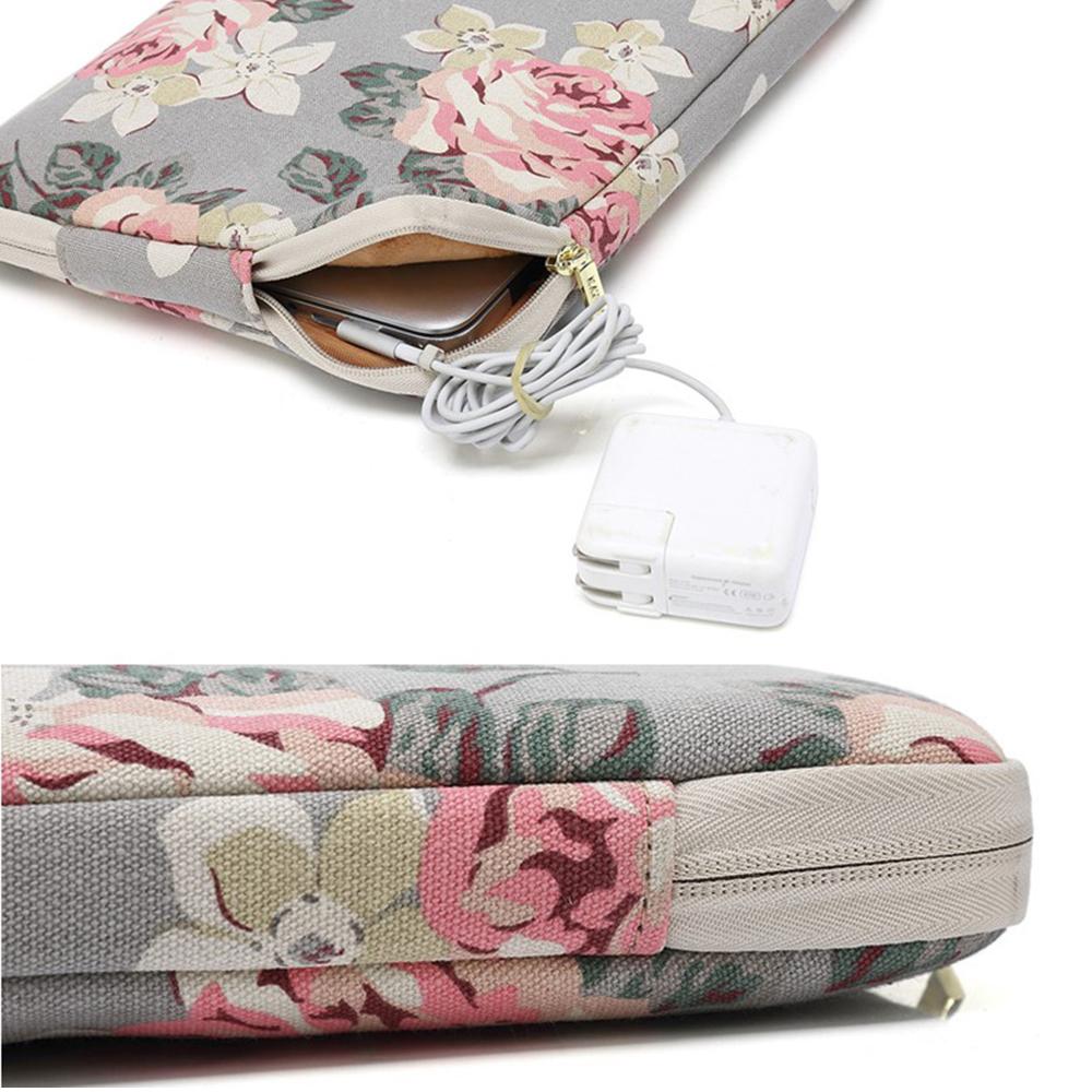 Tay Dành Cho Laptop 11 12 13 14 15 15.6 17 inch Cho Macbook Air Pro 13.3 15.4, túi Đựng Laptop PC Máy Tính Bảng dành cho HP Dell