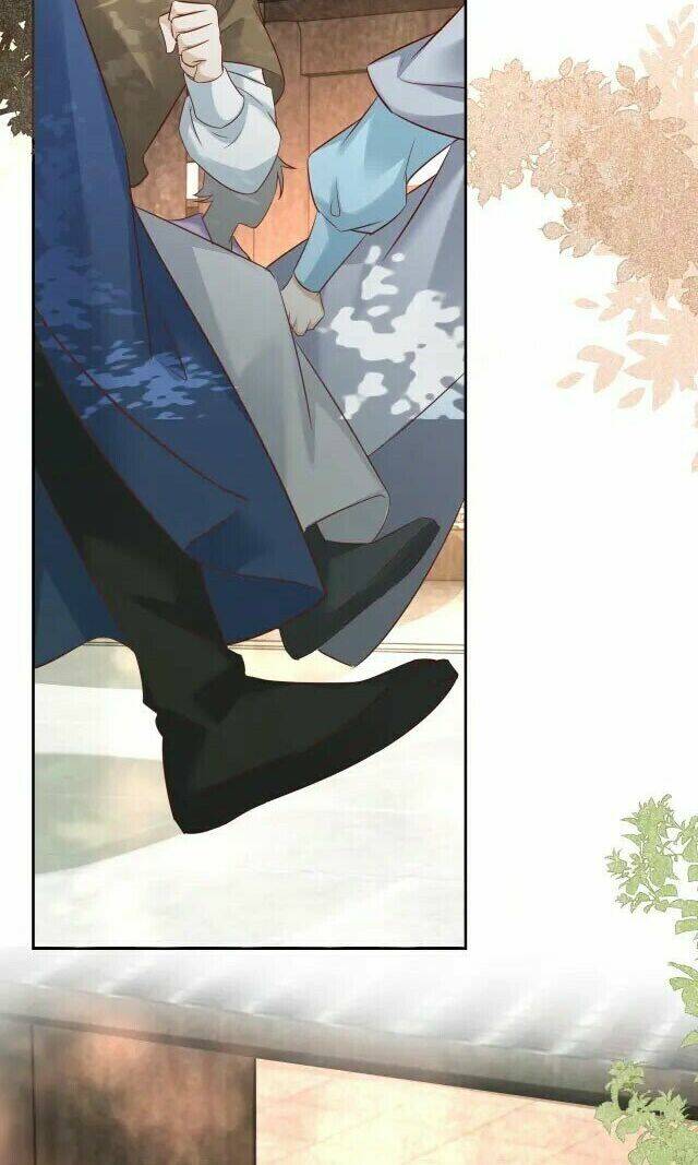 hắc hóa nam chính trực tuyến nuôi thỏ chapter 25 42