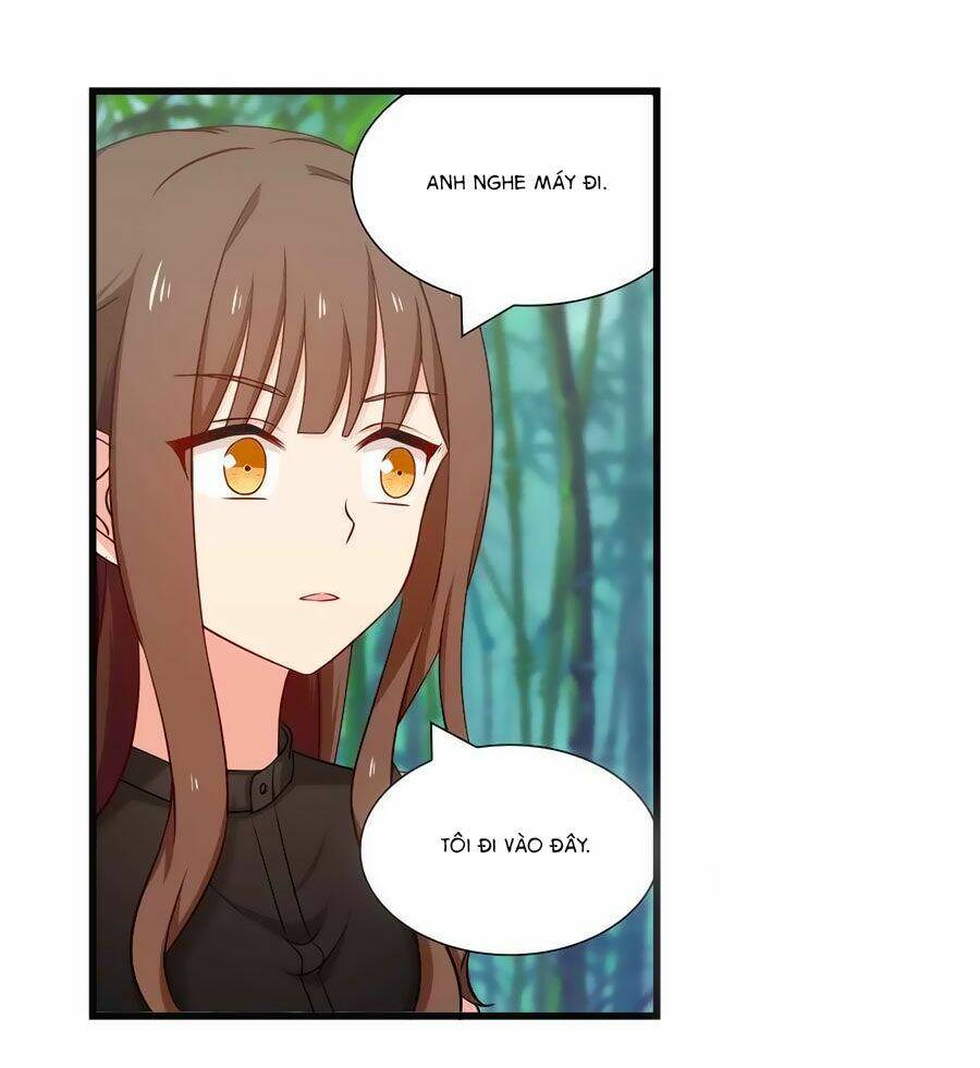 chỉ nhiễm thành hôn chapter 109 4