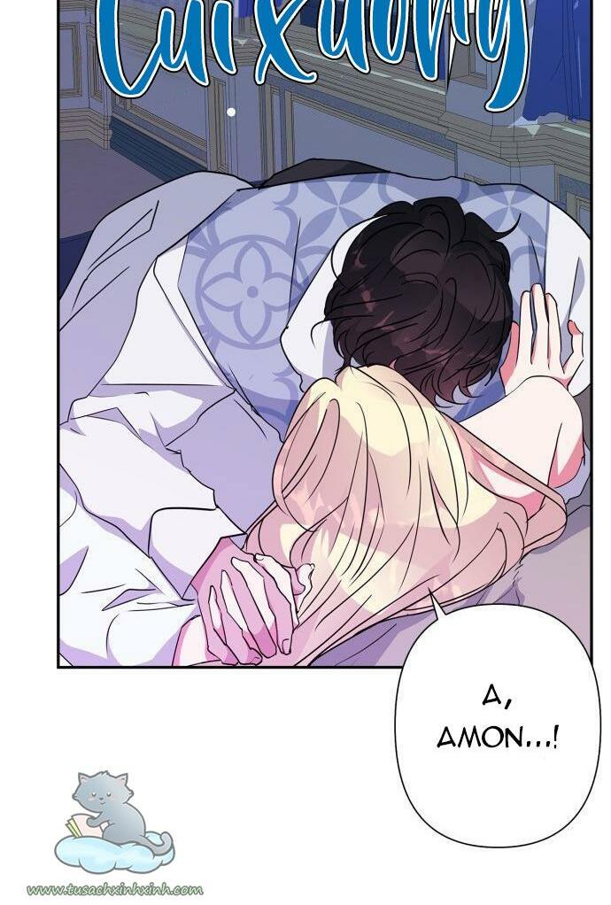 tôi đang nuôi dưỡng một con quái thú chapter 69 15