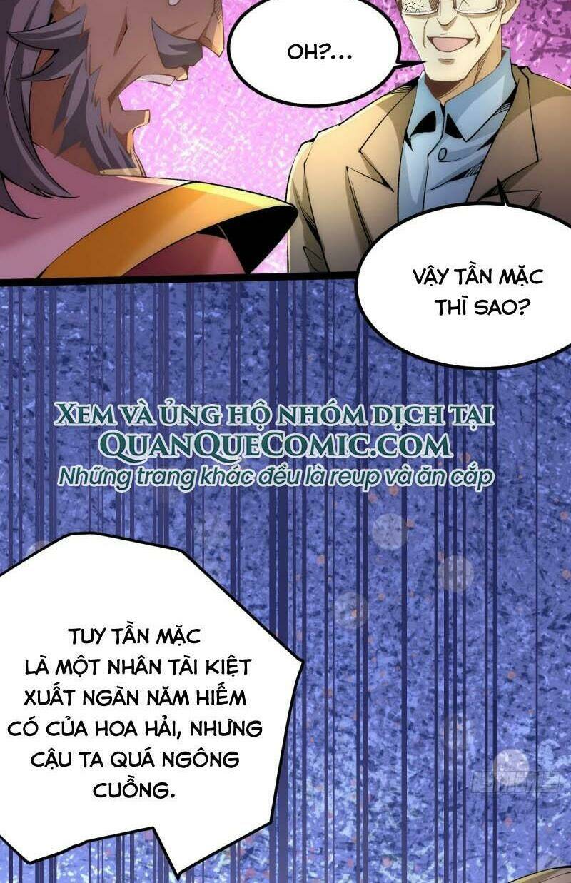 đô thị đỉnh phong cao thủ chapter 128 14