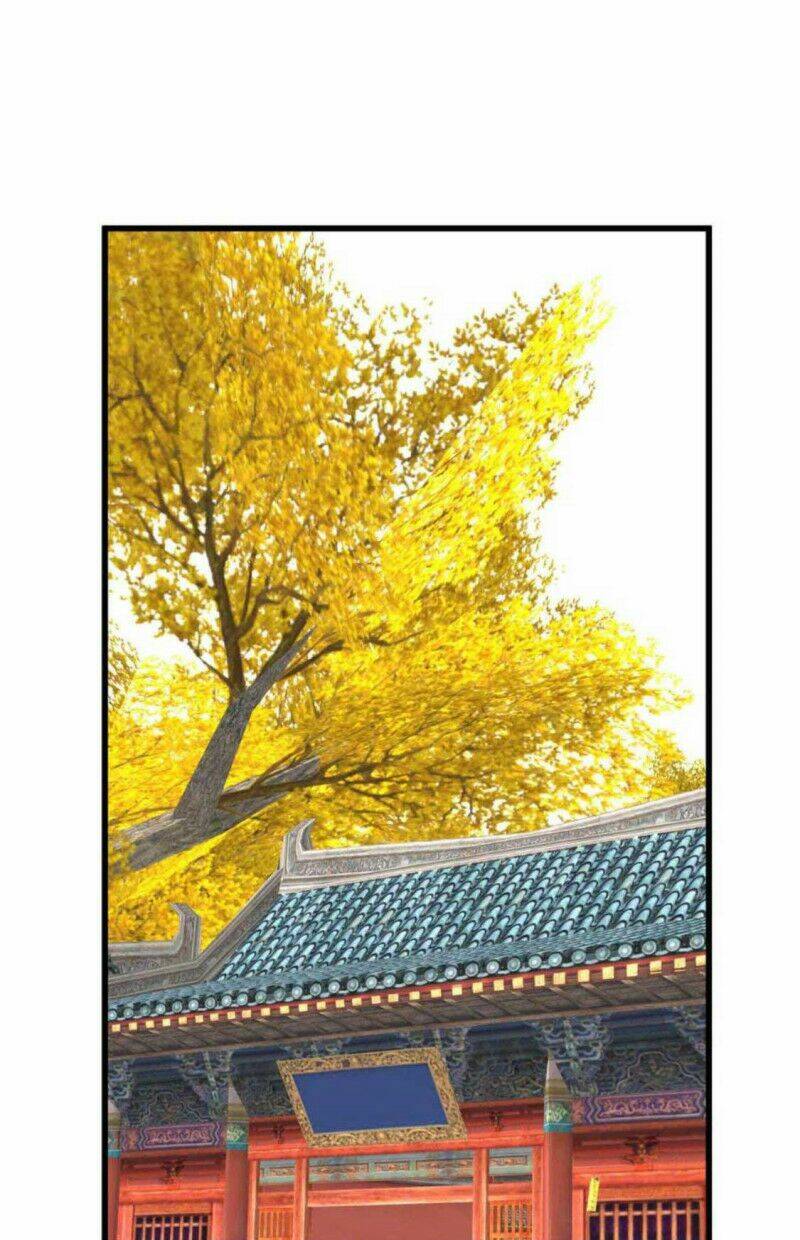 trọng sinh ta là đại thiên thần chapter 168 22