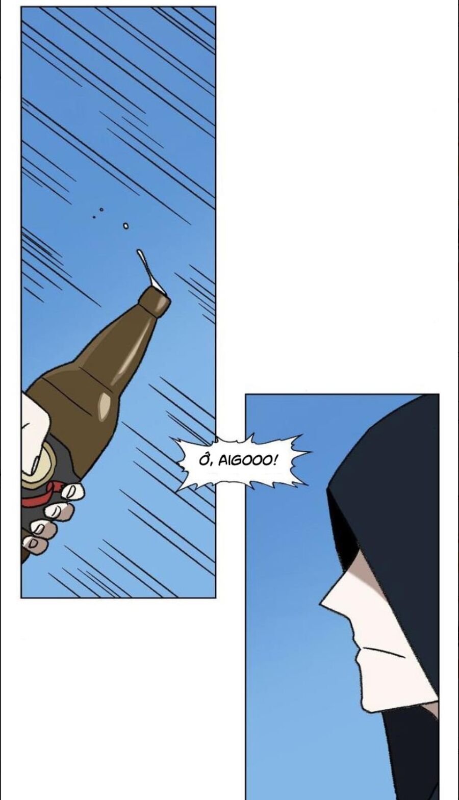 Võ Sĩ Quyền Anh chapter 55 17