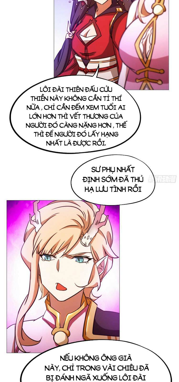 vạn cổ kiếm thần chapter 162 38