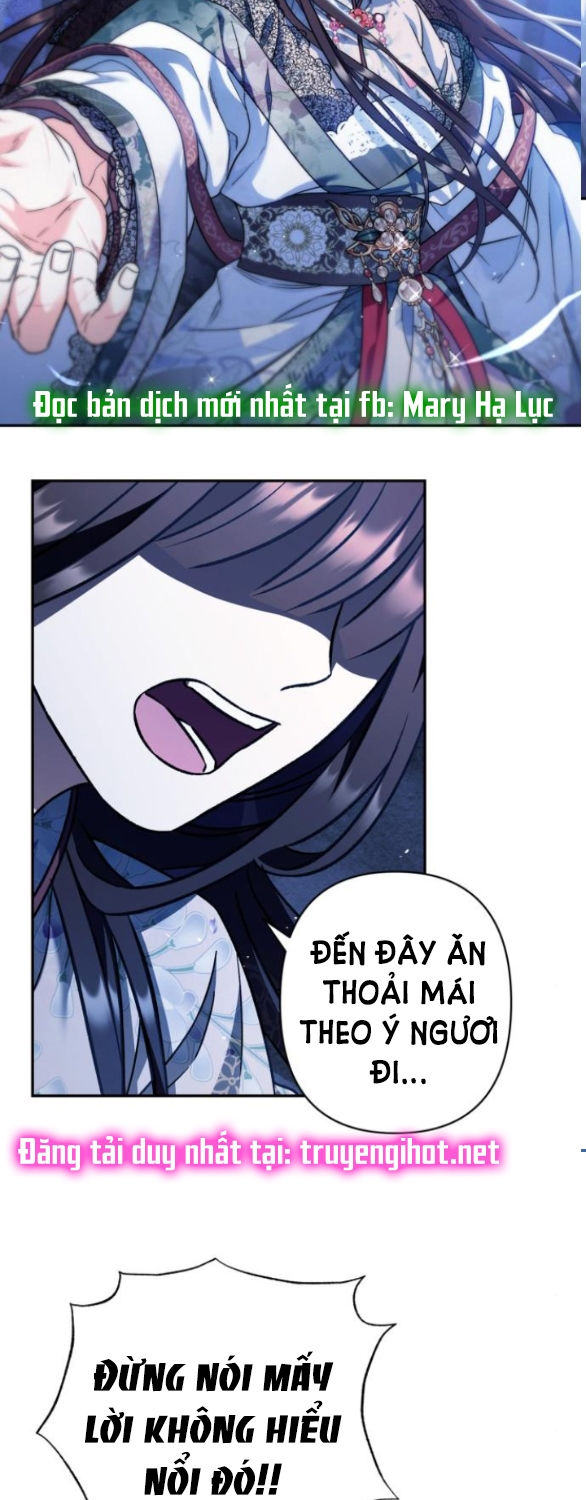 bản tình ca heeran chapter 40.1 8