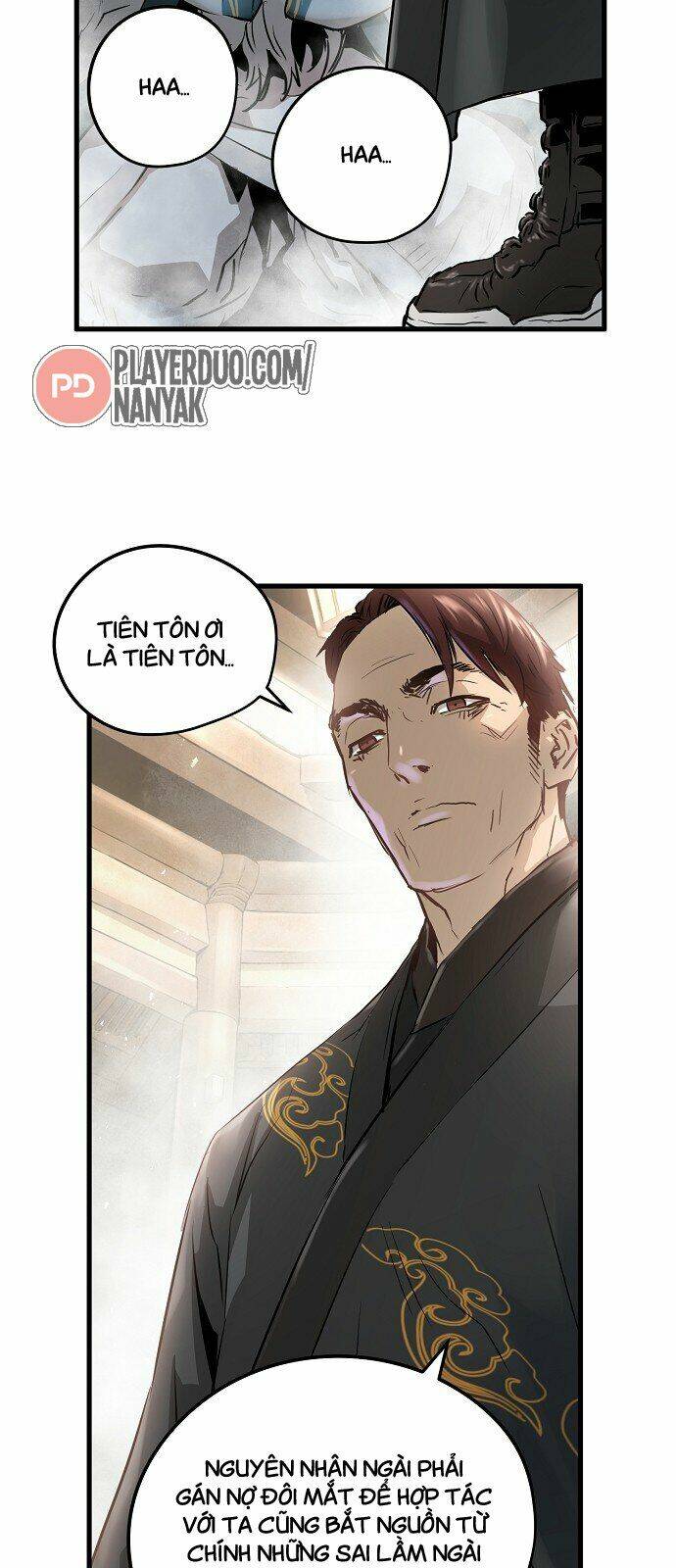 hứa lan chapter 57 86