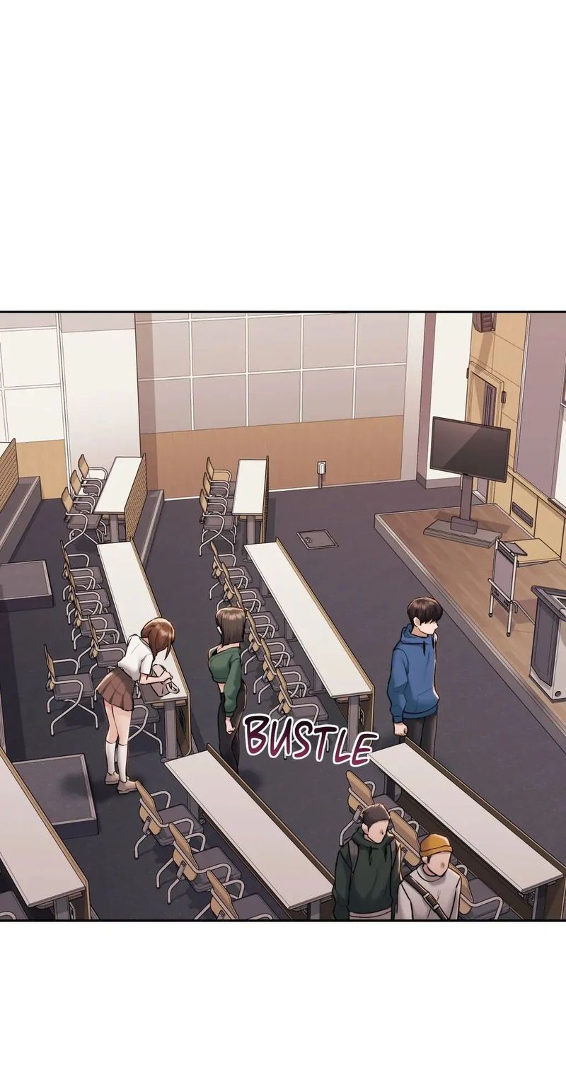 kể từ hôm nay, bias của tôi là… chapter 33 83