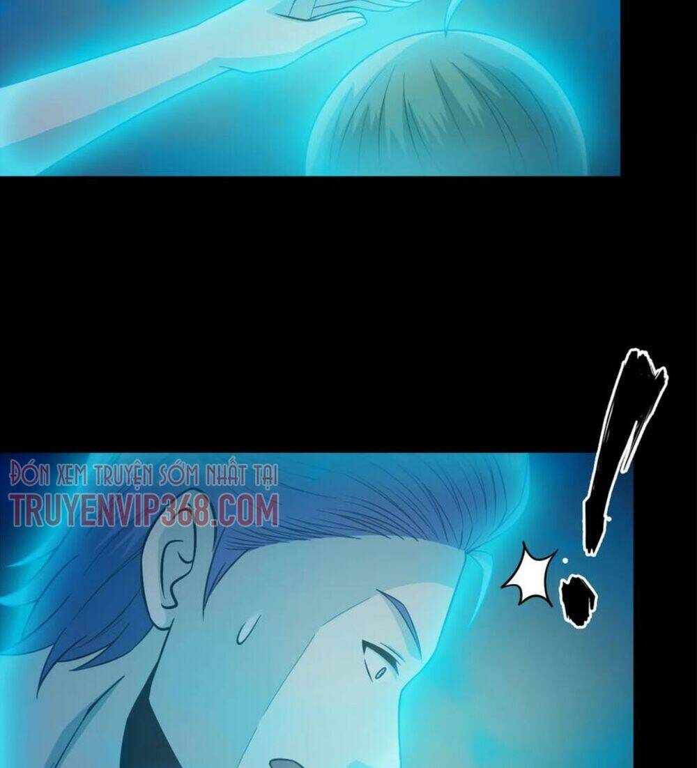 đai ca trở lại tuổi 16 chapter 101 19