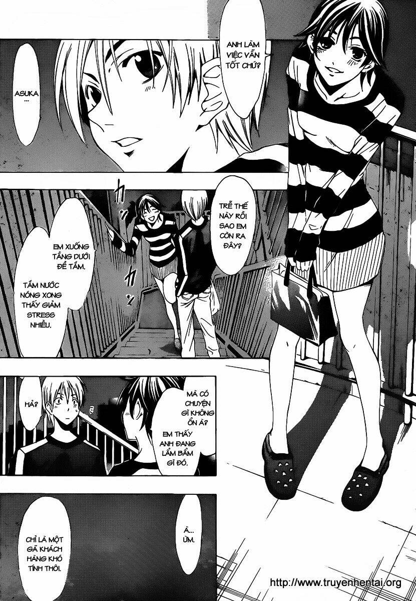 thị trấn tình yêu chapter 124 12