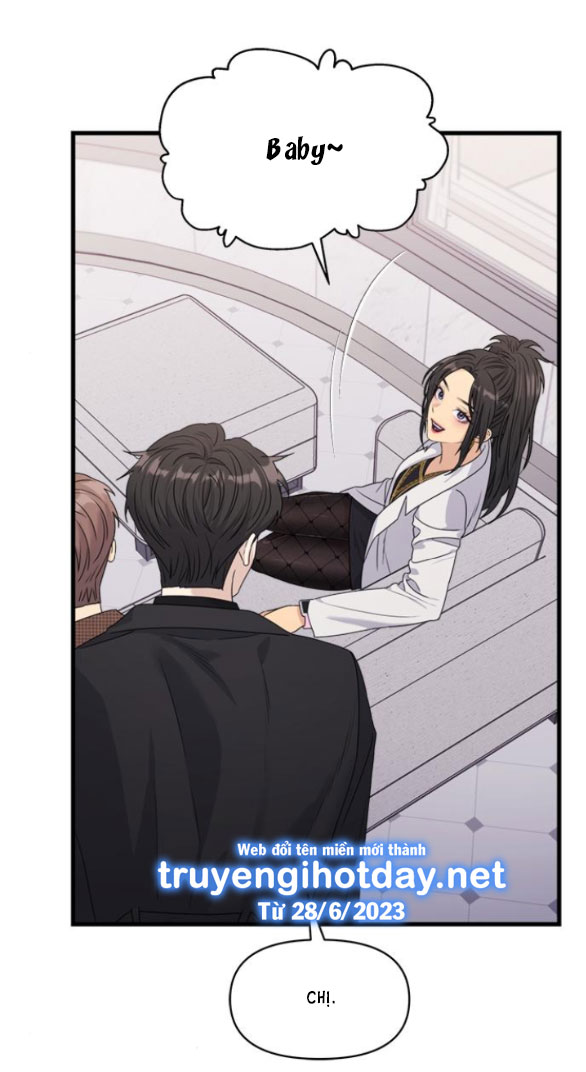 Couple Breaker chapter 29.1 77