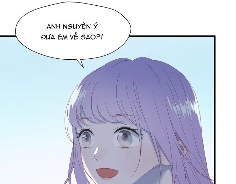 lượm được một tiểu hồ ly phần 3 chapter 16 16