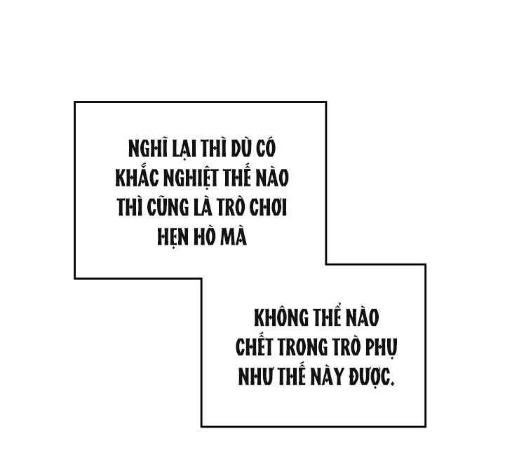 kết thúc của nhân vật phản diện chỉ có thể là cái chết chapter 68 11