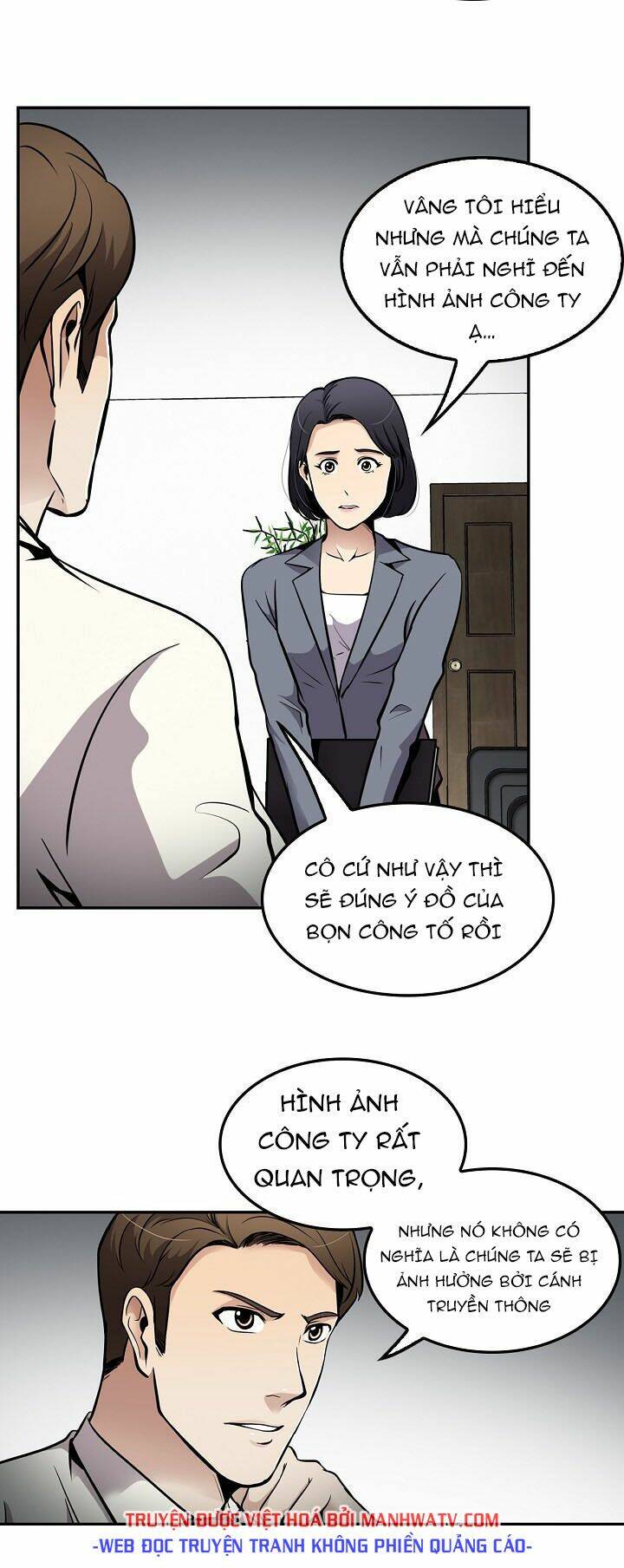 điều tra viên chuyển sinh chapter 68 40