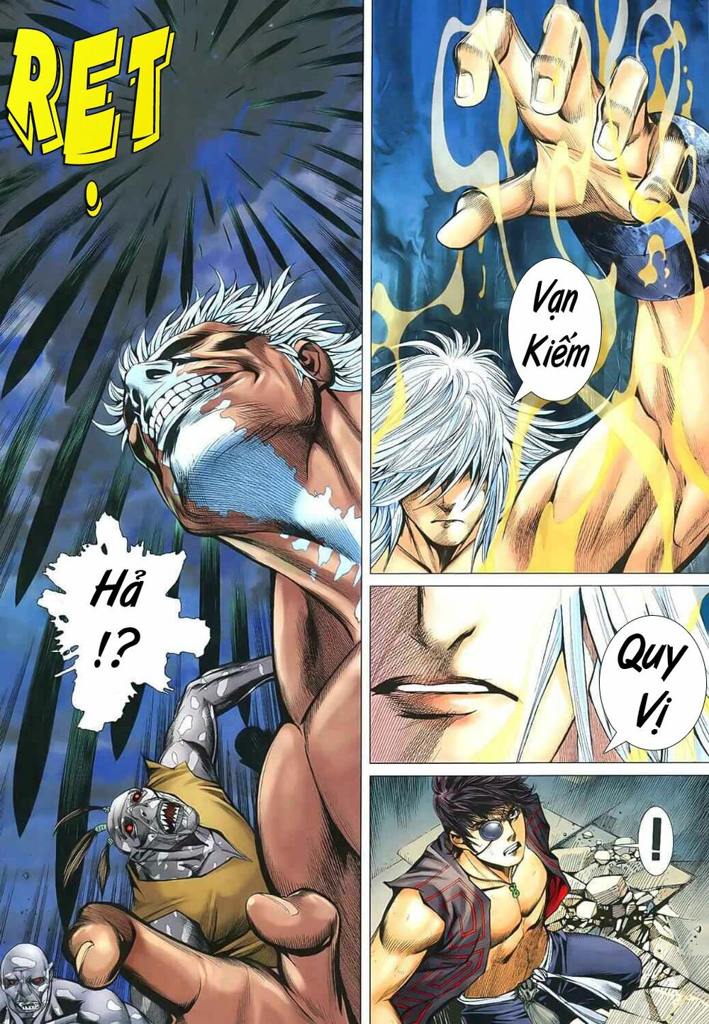 phong thần ký chapter 31 3