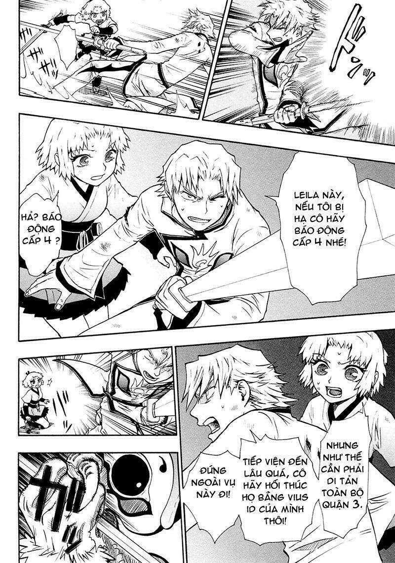 dragon eye chapter 4 31