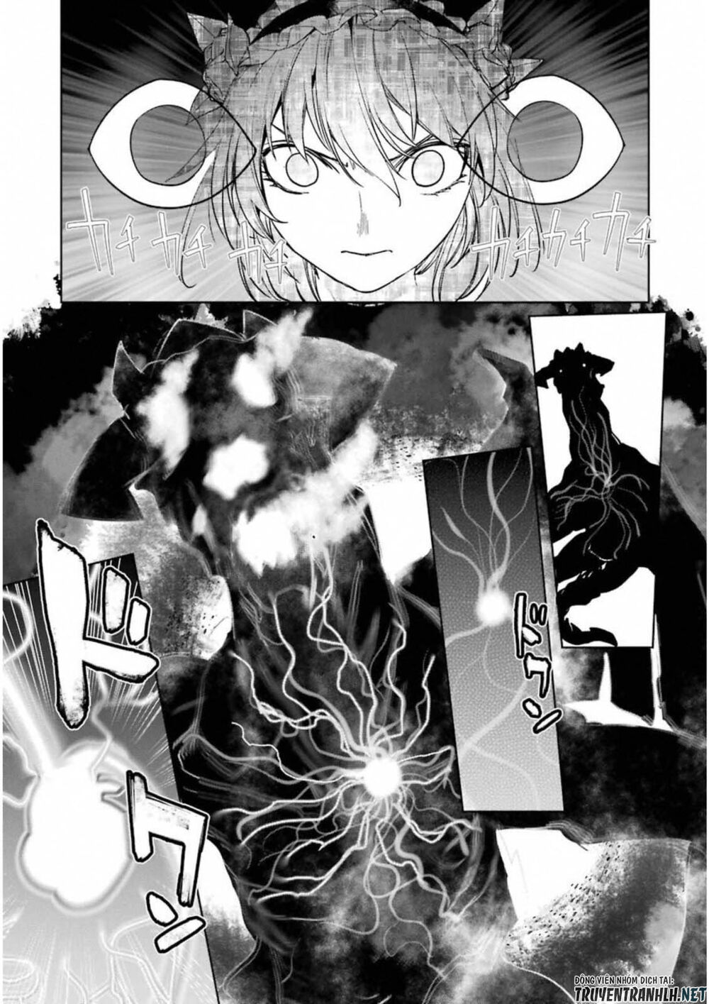 mahou shoujo tokushuusen asuka chapter 34 23