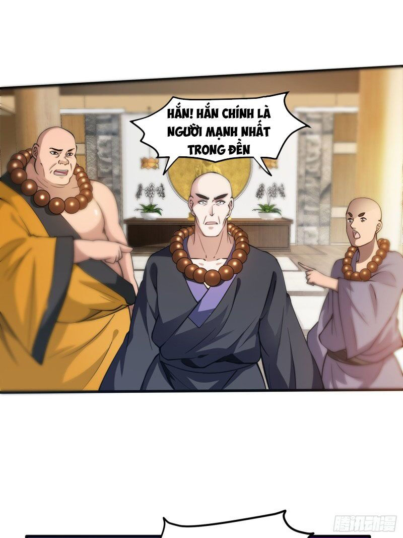tối cường thần y tại đô thị chapter 165 15