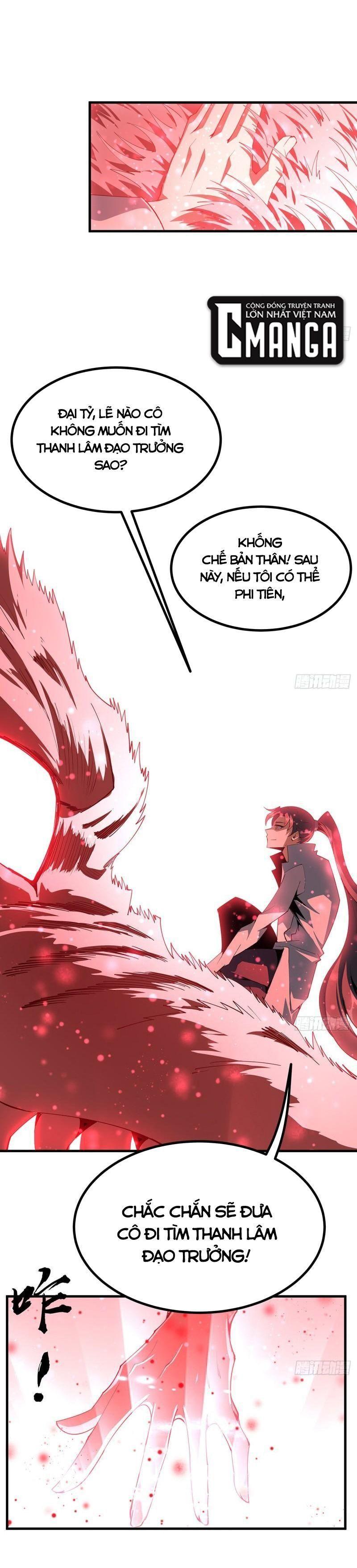 địa cầu đệ nhất kiếm chapter 137 5