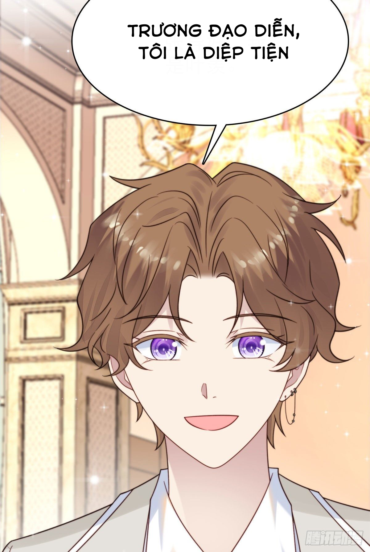 dựa vào đại lão ổn định vị trí c trong nam đoàn chapter 6 2