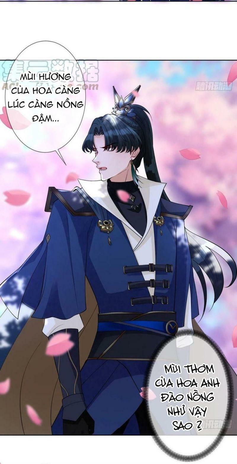 mạt thế nữ vương chapter 63 27