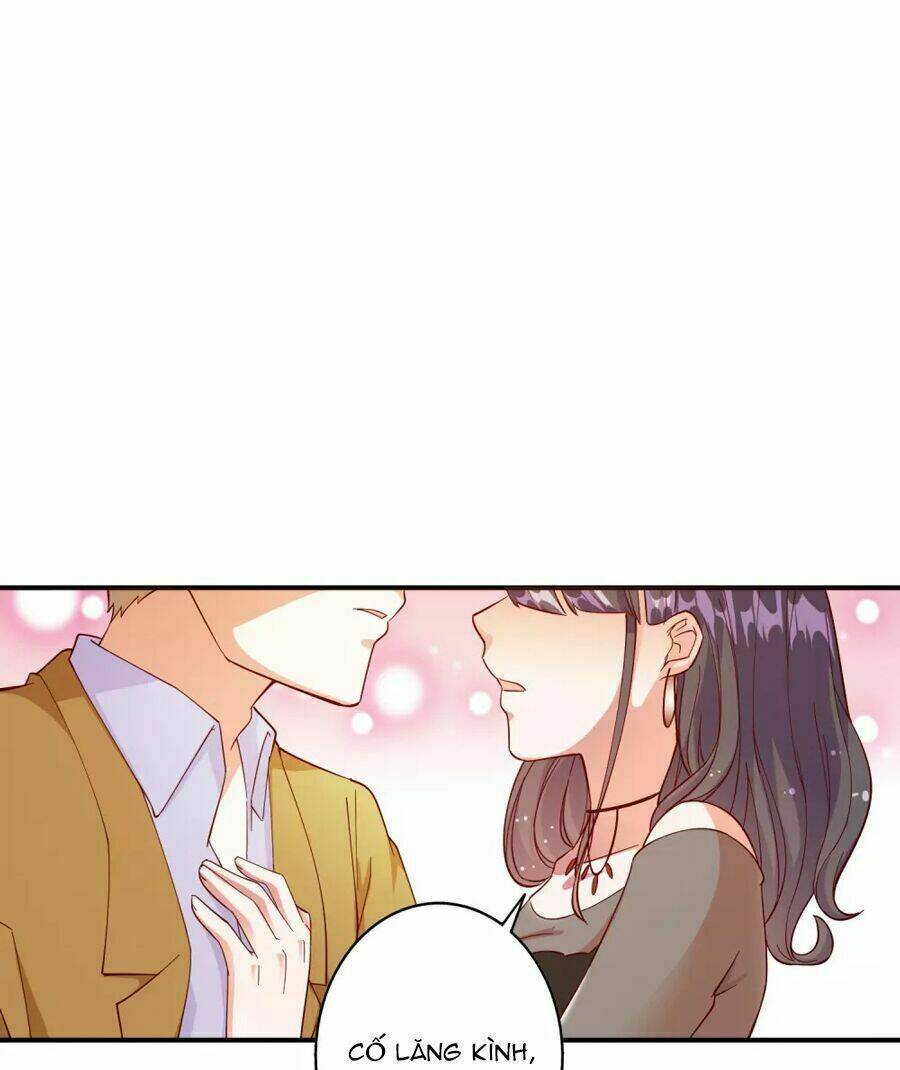 hôn nhân dục vọng: thiếu gia nhẹ một chút! chapter 107 10